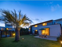 ��{�O���[���p�[�N�����W�f���X�̎{�ݎʐ^2