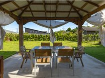 ��{�O���[���p�[�N�����W�f���X�̎{�ݎʐ^3