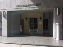 大阪国際交流センターホテル上本町の施設写真2