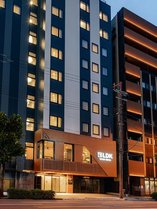 GRAND HOSTEL LDK ���V���E�̊O�ώʐ^