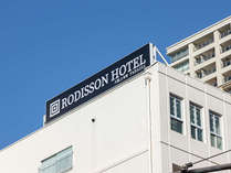 ロディソンホテル大阪上本町パラディアの施設写真3