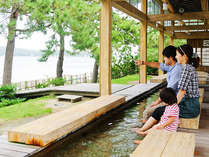 舟盛の旨い宿　和倉温泉はまづるの施設写真3