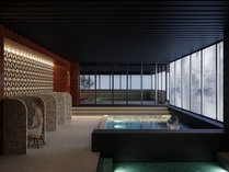 KOKO HOTEL Premier �����x�C�����̎{�ݎʐ^2