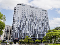 KOKO HOTEL Premier �����x�C�����̊O�ώʐ^