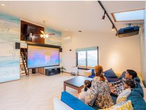 �I�[�V���j�A��{�̎{�ݎʐ^2