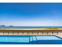 SETO CLAS TSUDA THE BEACH RESORT A̎{ݎʐ^2