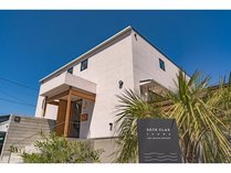 SETO CLAS TSUDA THE BEACH RESORT ÅOώʐ^