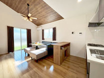 VILLA BLUEOCEAN AWAJIYA SOUTH�̎{�ݎʐ^2