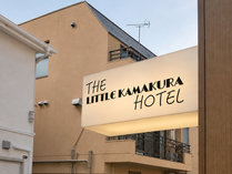 LITTLE KAMAKURA�̊O�ώʐ^