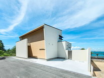 Sunny Life Villa Awaji�̊O�ώʐ^