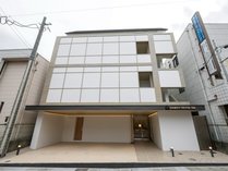 JINRYU HOTEL ISE�̊O�ώʐ^