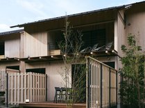 GEOSPOT MOTOHAKONE A�̊O�ώʐ^