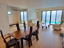 Villa�@�C�Ɛ��̎{�ݎʐ^3