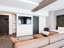 c HOTEL AND APARTMENT̎{ݎʐ^2
