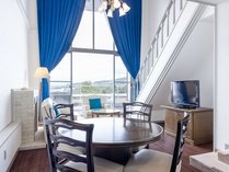 ����Ȃ݃X�v�����O�X�J���g���[�N���u�E�z�e������̎{�ݎʐ^1