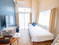 �z�e���g�[�}�X�����w�̎{�ݎʐ^2