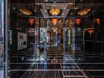 �A�p�z�e���q�i�� �ˉz�w�O�r�̎{�ݎʐ^3