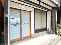 ���c�z�X�e���̎{�ݎʐ^2