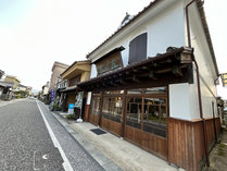 ���c�z�X�e���̎{�ݎʐ^3