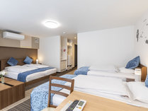 �s�����������@���샊�o�[�T�C�h�z�e���̎{�ݎʐ^2