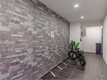 HOTEL STAY +�̎{�ݎʐ^2