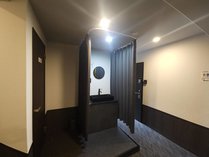 HOTEL STAY +�̎{�ݎʐ^3