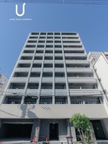 Hotel Residence unito NAMBA Motomachi̊Oώʐ^