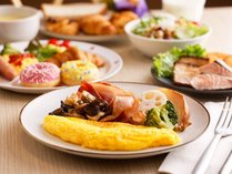 �z���f�C�E�C�� &�X�C�[�c�D�y��ʌ��� by IHG�̎{�ݎʐ^2