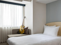 BRACKETS HOTEL Osaka Hommachi̎{ݎʐ^3