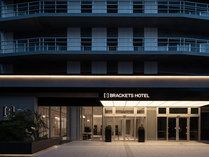 BRACKETS HOTEL Osaka Hommachiの施設写真3