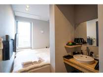 �z�e���f�B�X�J�o�[���s�������̎{�ݎʐ^2