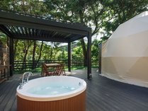 GLAMFOREST OKINAWA ����̎{�ݎʐ^3