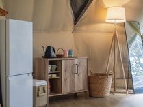 GLAMFOREST OKINAWA ����̎{�ݎʐ^2