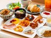 ONSEN & SAUNA RESORT �����ق̓��̎{�ݎʐ^3
