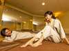 【宮崎第一ホテル】男性大浴場・サウナ／女性専用岩盤浴のある宿の施設写真3