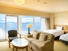 全室オーシャンビューのリゾートホテル　　リゾーピア熱海の施設写真3