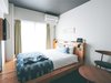 ANCHOR HOTEL FUKUYAMAiAJ[zeRj̎{ݎʐ^3