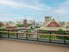 EN The HOUSE Asakusa Nitenmon�̎{�ݎʐ^2