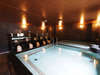 ホテルアベストグランデ高槻　なごみの湯の施設写真2