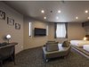 HOTEL GRAN MARINA�̎{�ݎʐ^3