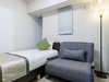 HOTEL bright color MHM Naha�̎{�ݎʐ^3