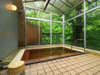 秘湯とまごころの一軒宿　天栄温泉　天栄湯の施設写真2