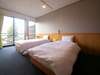 全室半露天付き客室　旅館由布山の施設写真3