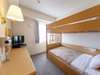 HOTEL AZ }X̎{ݎʐ^2