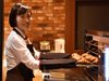 【横浜平和プラザホテル】焼きたてパンと珈琲の朝食が人気の宿の施設写真2