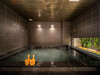 天然温泉　海響の湯　スーパーホテルPremier下関の施設写真2