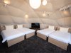 TSUSHIMA RESORT�i�Δn���]�[�g�j�̎{�ݎʐ^2