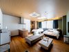 BONDCOMFORTHOTEL MIYAJIMAGUCHI�̎{�ݎʐ^3
