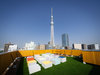 OCICA OSHIAGE TOKYO by R HOTEL̎{ݎʐ^3