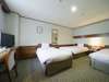Daiichi Inn ParkiCp[Nj̎{ݎʐ^3